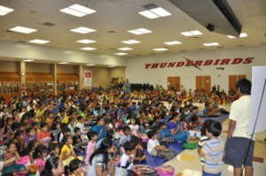 Chinmaya Mission of Kansas City