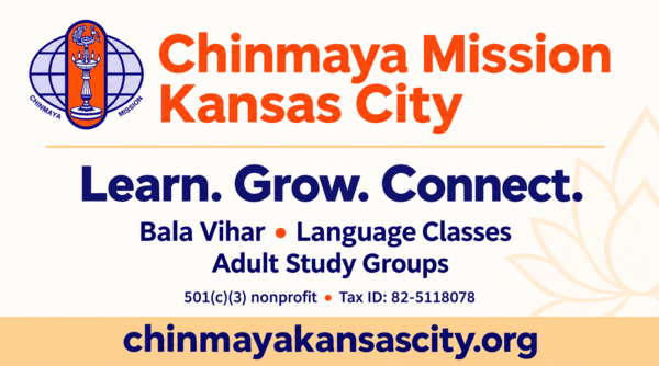 Chinmaya Mission of Kansas City