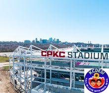 The Atlantic: How CPKC Stadium Is Breaking Ground & Breaking Barriers