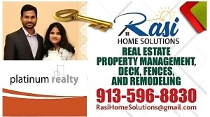 Rasi Home Solutions