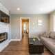 VERY SPACIOUS 1 BED/ 1 BATH APARTMENT IN KANSAS CITY