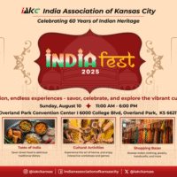 IAKC India Fest
