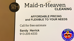 House Cleaning – 15% discount if you book today!!