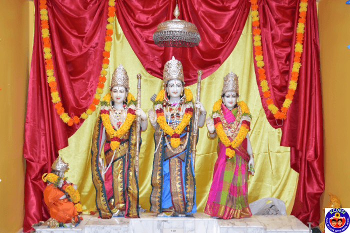 January 2026 Highlights: Hindu Temple of Kansas City (HTCC) Events