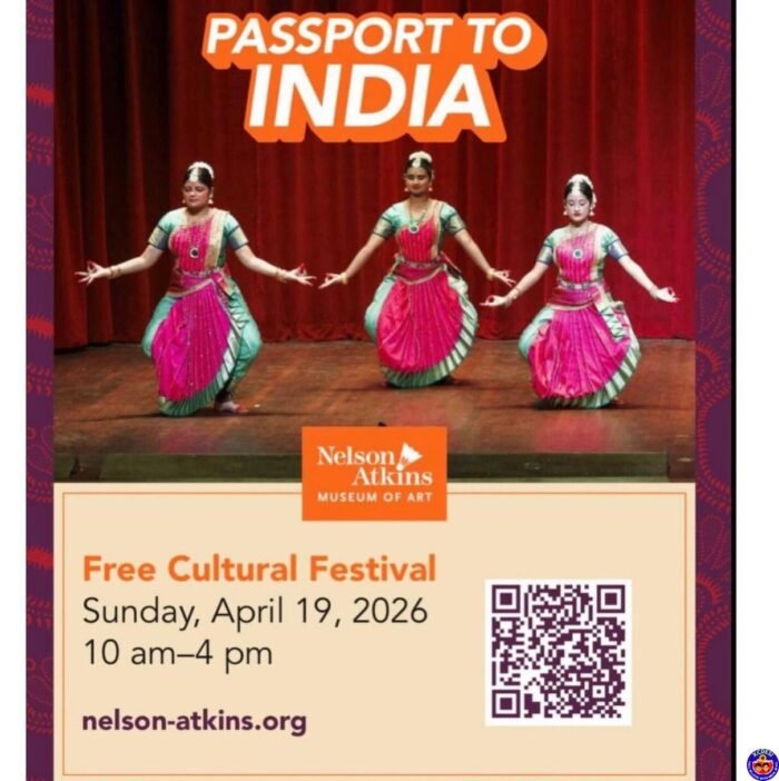 PassportToIndia