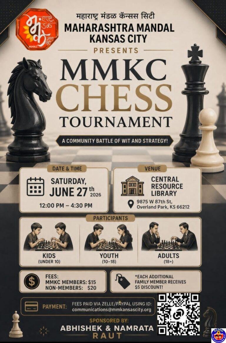 MMKC Chess Tournament – 06/27