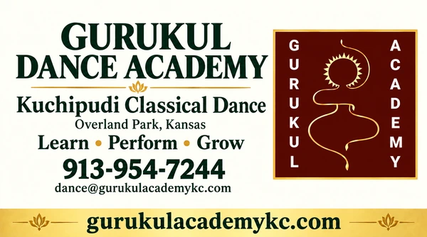 Gurukul Dance Academy
