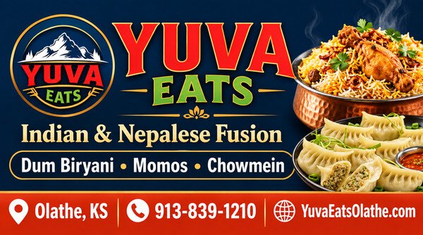 Yuva Eats