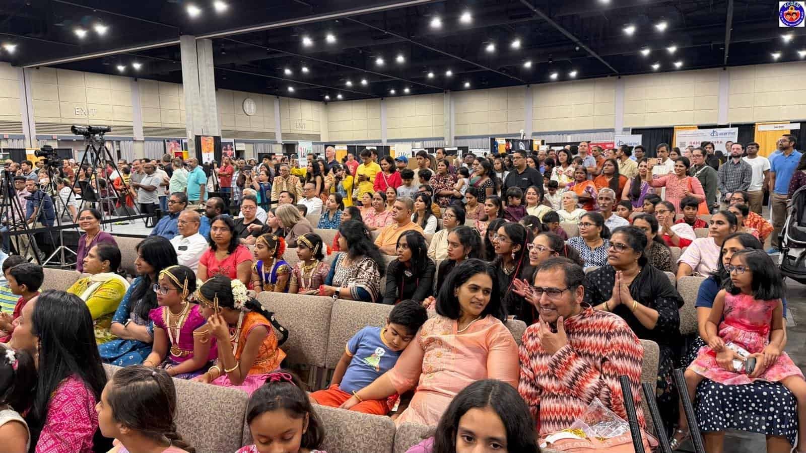 Thousands Turn Out for India Fest 2026 in Overland Park