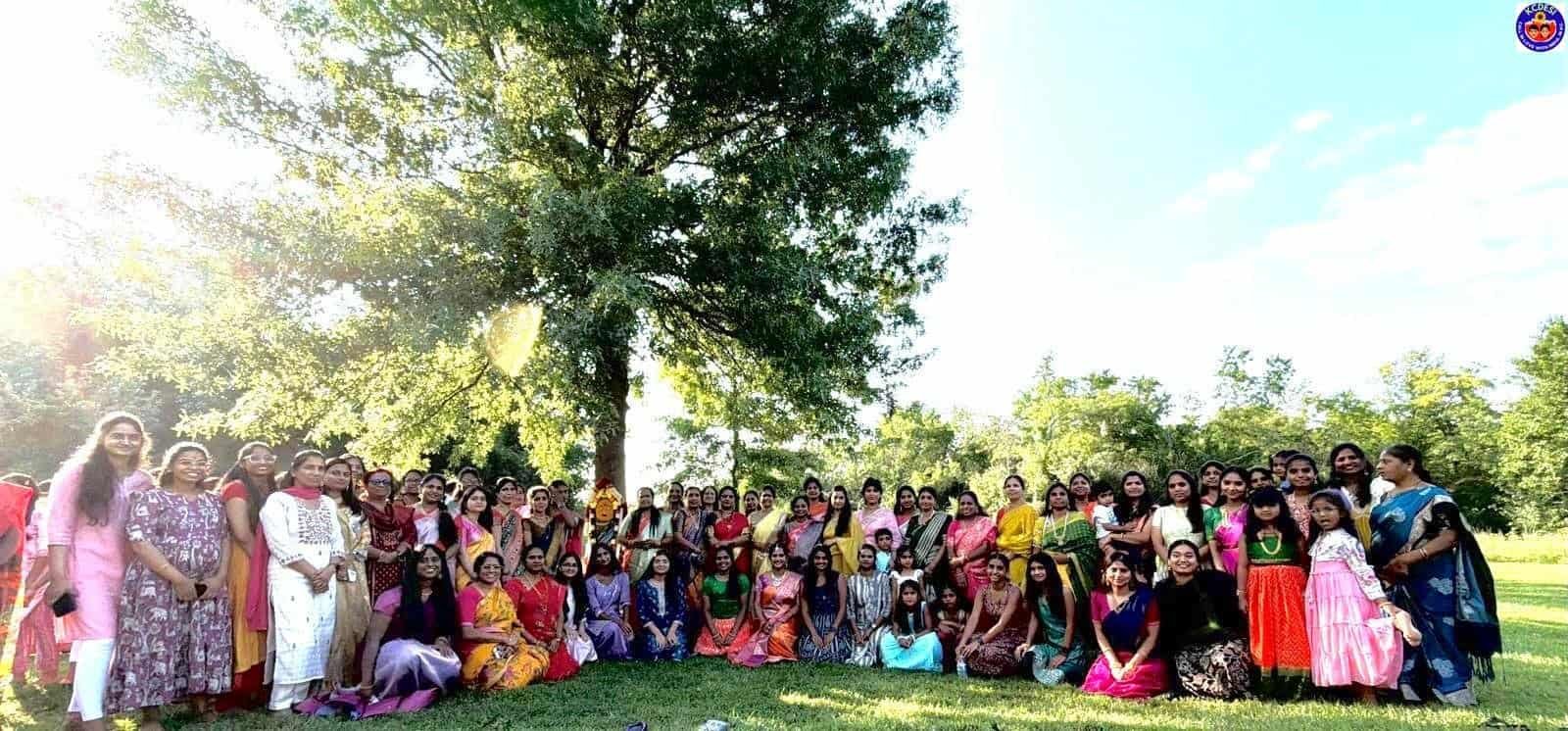 KCTCA 9th Annual Bonalu Celebration – A Grand Success