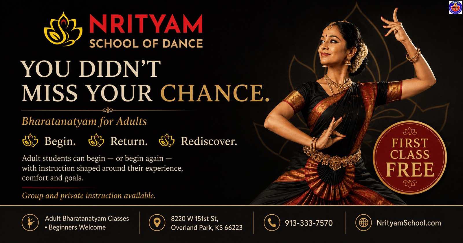 Nrityam Free Trial