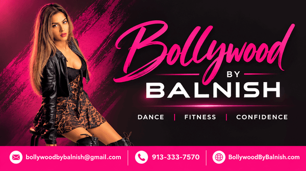 Bollywood By Balnish