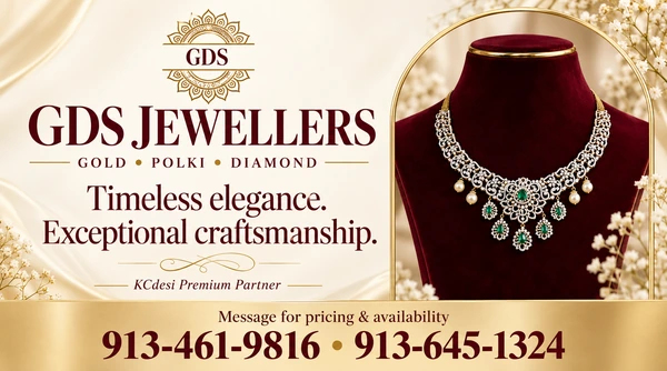GDS Jewellers Overland Park