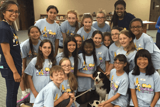Club SciKidz Kansas City
