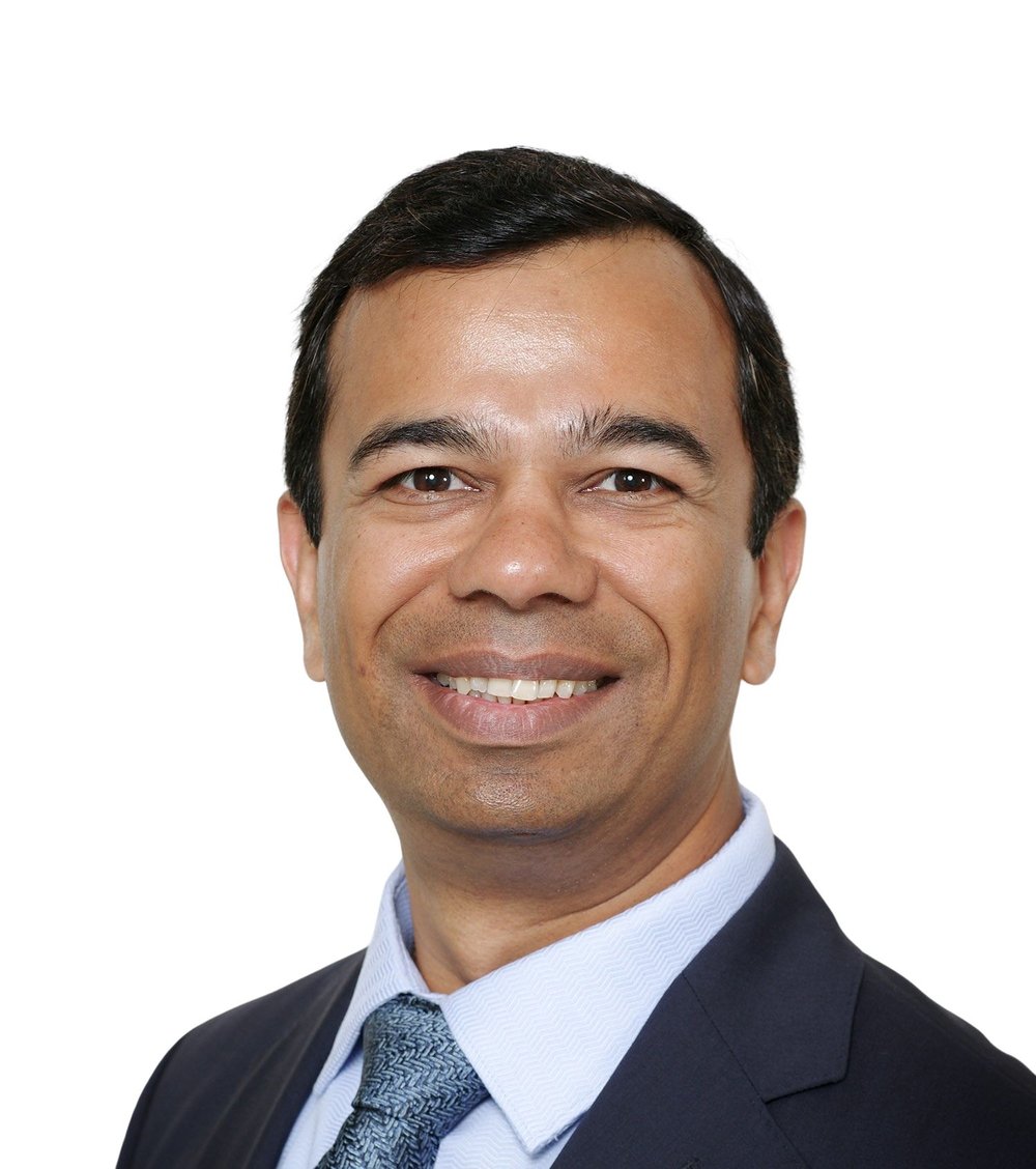 Rahul Dedhia – Keller Williams Realty Partners
