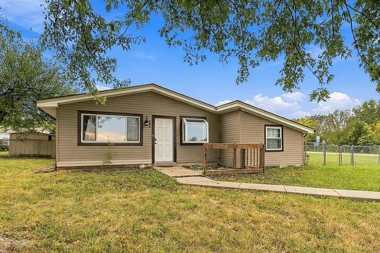 206 SW 1671st Rd, Kingsville