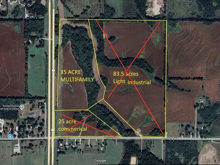 13788 McIntyre Rd, Leavenworth
