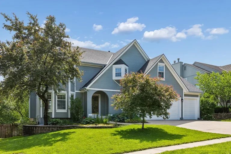 12823 Perry St, Overland Park, KS 66213, Overland Park