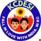 KCdesi Logo