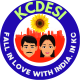 KCdesi Circular Logo