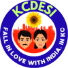 KCdesi Circular Logo