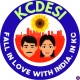 KCdesi Logo